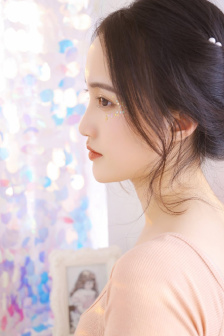 你是我的春天